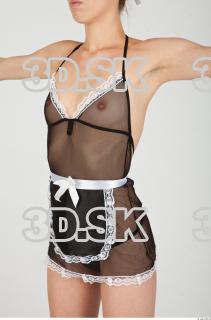 Underwear costume texture 0010